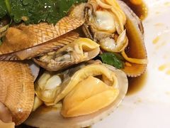 潮式花甲-关姐美食(江南西店)