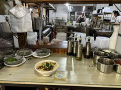 -阿娇魏道(傣味小吃普洱特色店)