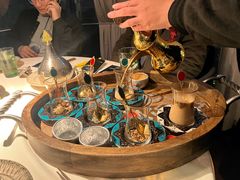 -龟兹KUCINA·新疆菜(前滩L+PLAZA店)