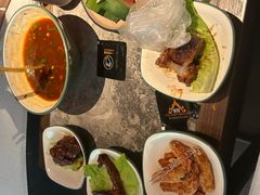 -和子足浴SPA会馆(东方之门店)