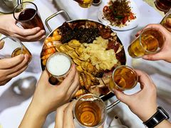 -凤城礼记鱼翅海鲜酒家(新马路总店)