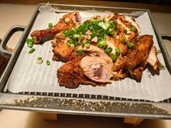 -绿茶餐厅(领展购物广场·中关村店)
