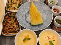 -阿庄新豫菜(航海东路店)