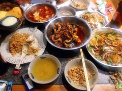 -辣盆盆麻辣小龙虾(哈尔滨总店)