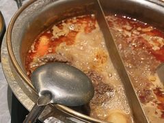 -一绪に寿喜烧(虹悦城店)