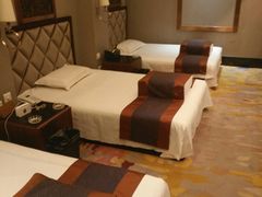 -东方之珠洗浴休闲广场(南开店)