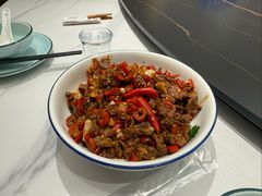 -回家吃饭·地道南昌菜(建德观总店)