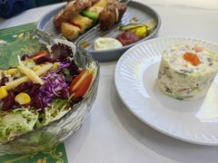 -库滋明·俄罗斯特色美食(中央大街店)