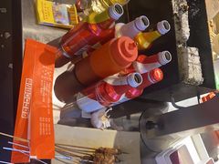 -大头叔烤鸡爪·朝鲜族烤串(天池路店)