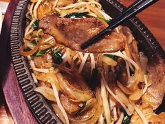 铁板牛舌-烧鸟横丁(联发文创口岸店)