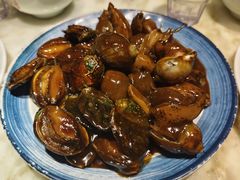 酱小鲍鱼-日丰园海肠水饺·老字号大连海鲜(和平广场店)