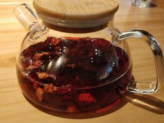 -清真·艾美可餐厅(大悦汇店)