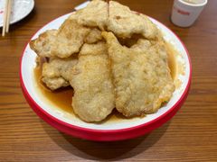 -英兰朝族饭店(河南桥头店)