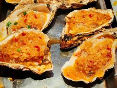 -新疆烧烤王(广灵店)