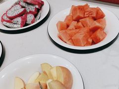 -豪享来中西餐厅(广灵店)