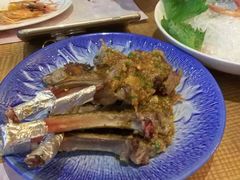 -大渔铁板烧(中山路八佰伴店)