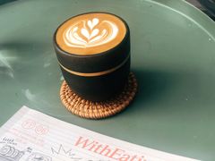 -BIJOU coffee&cocktail(龙岗万科广场店)