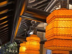 -绿茶餐厅(燕郊永旺店)