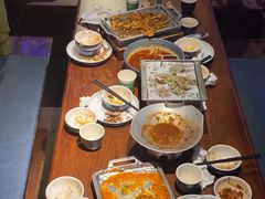 -绿茶餐厅(燕郊永旺店)