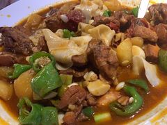 -阿娜尔·新疆菜(宜家荟聚中心店)