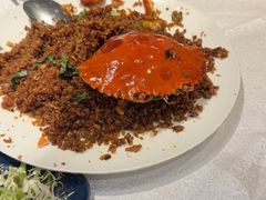 -喜记避风塘炒辣蟹(旗舰店)