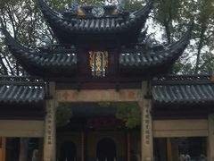 -西园戒幢律寺