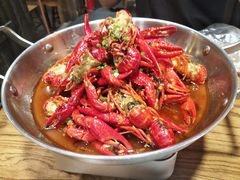 -虾小龙老长沙龙虾馆(坡子街店)