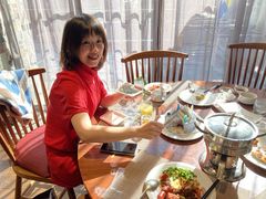 -明月东一酒店·菲斯特自助餐厅