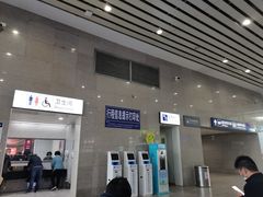 -洛阳龙门站