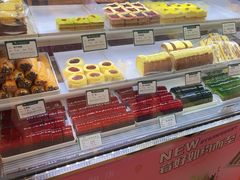 -蜂蝶来饼店(拱北总店)