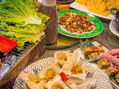 -树下时尚餐厅(翠园街店)