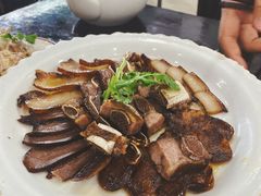 -绍兴名菜馆(可乐路店)