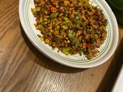黑三剁-云海肴云南菜(曲江大悦城店)