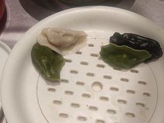 -盛百味·家宴餐厅(霸州分店)