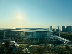 -深圳国际会展中心希尔顿酒店(前海华发冰雪世界店)