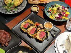 -404干式熟成牛排馆•聚会餐厅