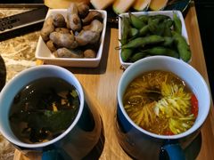 -番茄按摩·影院足道·柔足SPA