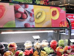 -每日新鲜水果吧(黄浦来福士店)