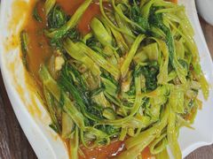 -家利美食店