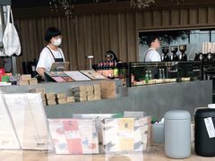 -Seesaw Coffee(朝阳大悦城店)