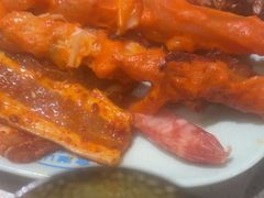 -金滏山烤肉·海鲜·火锅自助餐厅(襄阳万达店)