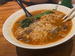 -漆黑觉米粉(三里屯店)