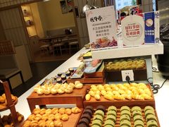 -匠牛亭·锅物烧肉放题自助(昆百大·泰业城店)
