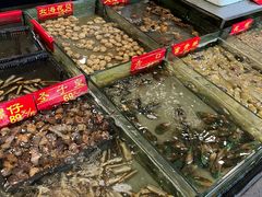 -海龙渔村(万江分店)