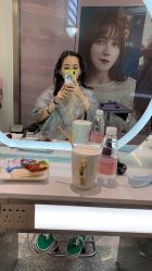 -MINX名珂斯·烫染形象设计