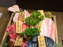 -暖都焼肉·和牛酒場(花都店)