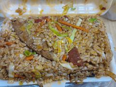 -老婆婆炒饭(小白楼1902欧式风情街店)