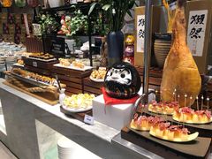 -川骄海鲜自助(亚运村店)