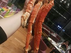 -飨食汇全日制餐厅·昆山皇冠假日酒店(九方店)