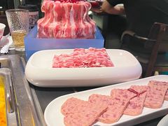 -大隐·成都火锅Bistro(合生麒麟新天地店)